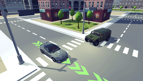 驾驶学校3D官方版